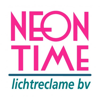 Neon Time