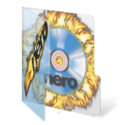 Nero Folder