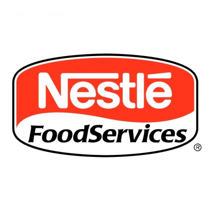 네슬레 foodservices