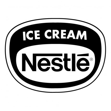 Nestlé glaces