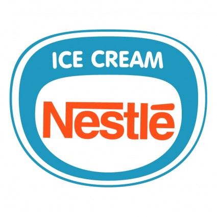 Nestlé helados