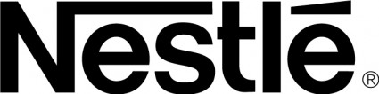 雀巢公司 logo2