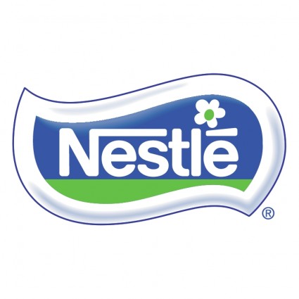 Nestle susu