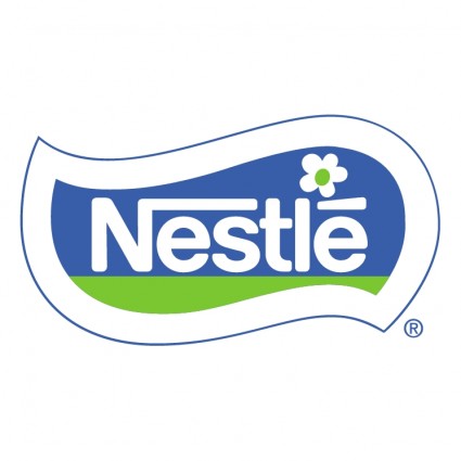 Nestle lait