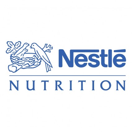 Nestlé nutrition