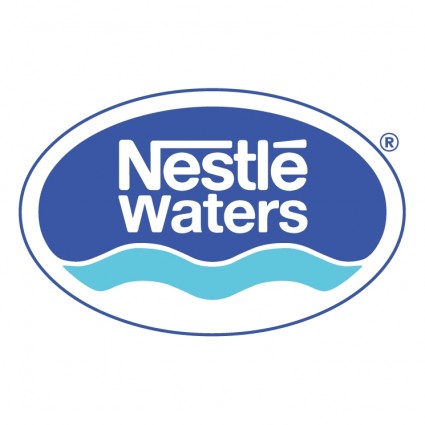 Nestlé waters
