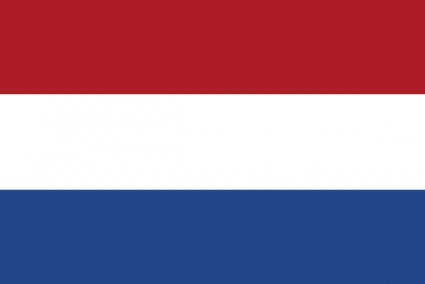 荷蘭剪貼畫