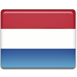 Niederlande Fahne