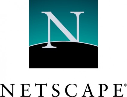 Netscape logotipo