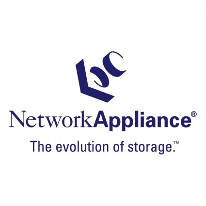 Network appliance