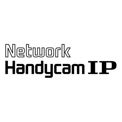 เครือข่าย handycam ip
