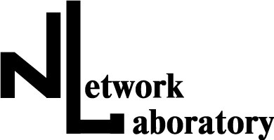 Ağ laboratuvar logosu
