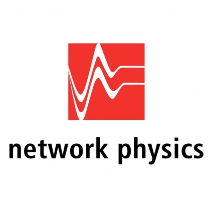 شبكة الفيزياء