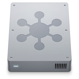 Network Server Internal