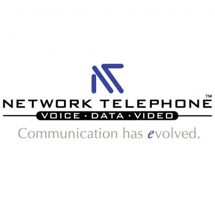 Network Telephone