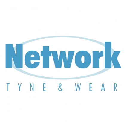 Netzwerk-Tyne-wear