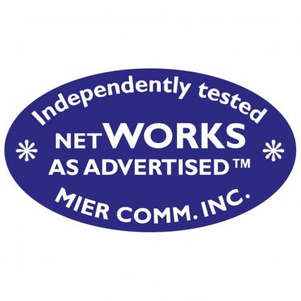 Networks As Advertised