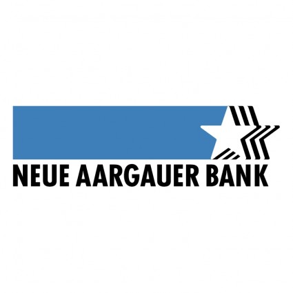 neue aargauer 은행