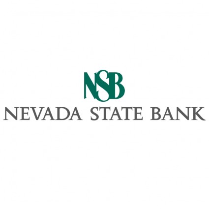 Banco del estado de Nevada