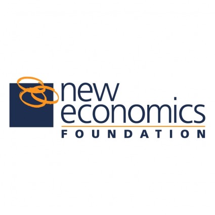 Yayasan ekonomi baru