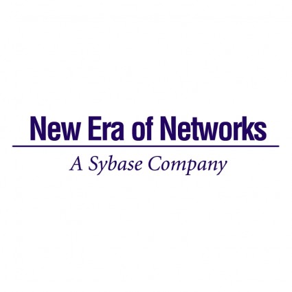 neue Ära der Netzwerke