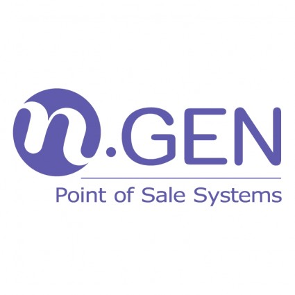 neue Generation point of Sale-Systeme