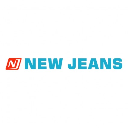 neue jeans