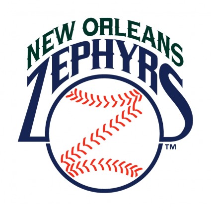 la Nouvelle-Orléans zephyrs