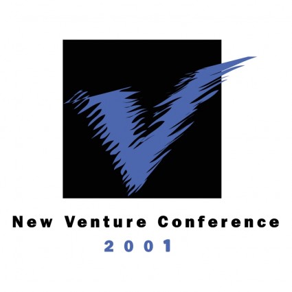 neue Venture-Konferenz