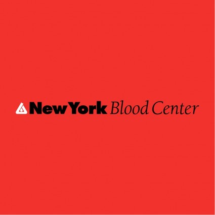 Centro de sangre de nueva york
