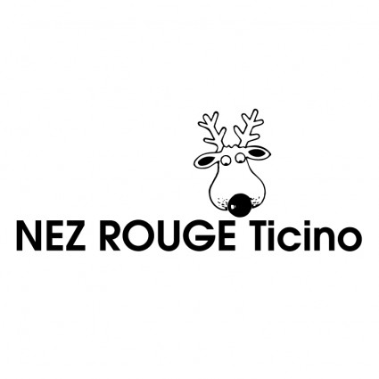 Nez Rouge Ticino