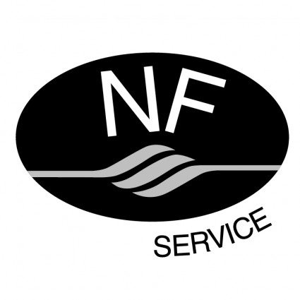 خدمة nf