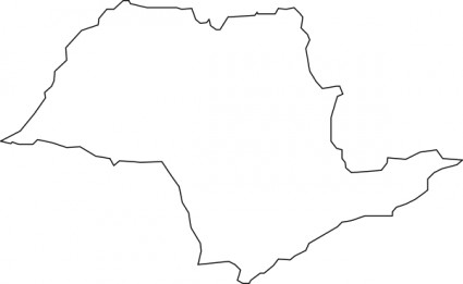 nferraz s o Пауло Карта картинки