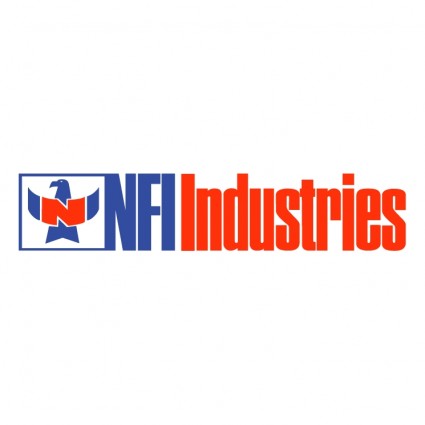 NFI промышленности