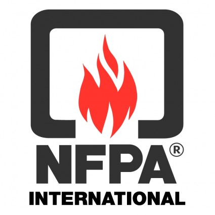 NFPA międzynarodowych