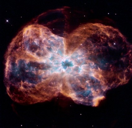 NGC Planetarische Nebel Sternbild puppis