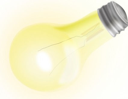 bagus light bulb clip art