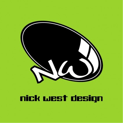 Nick west diseño