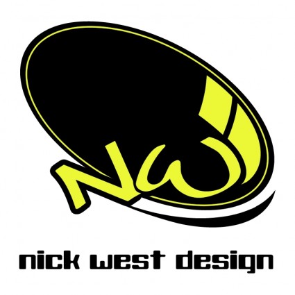 Nick West design