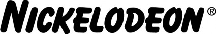 logotipo da Nickelodeon