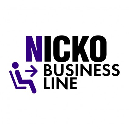 Jalur bisnis Nicko