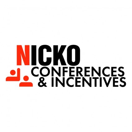 incentivos de conferências de Nicko