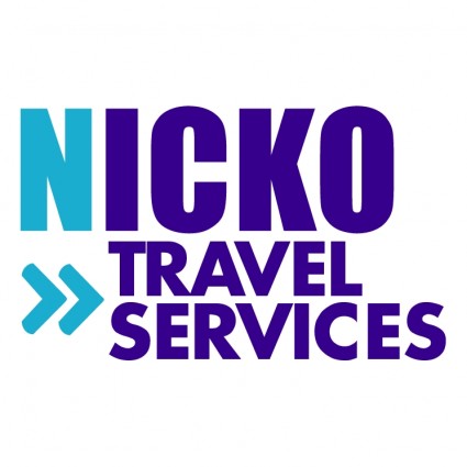 serviços de viagens de Nicko