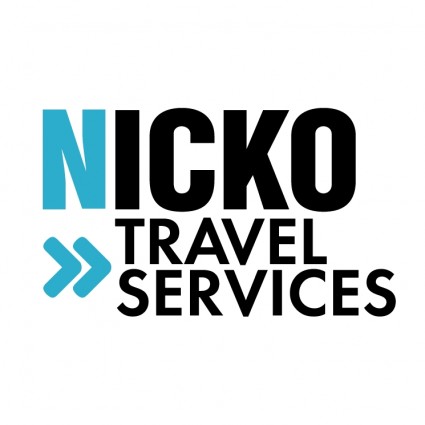 Layanan perjalanan Nicko