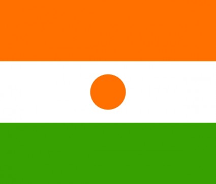 Niger-ClipArt