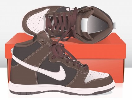 Nike giỏ giày dép