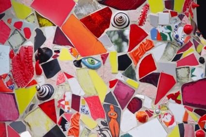 Niki de saint phalle arte artista