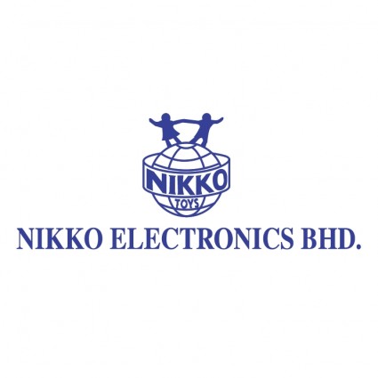 Nikko elektronik