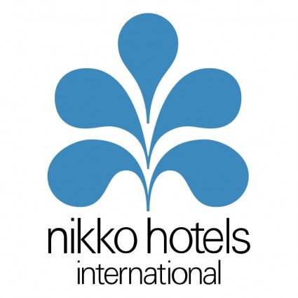 닛코 호텔 국제