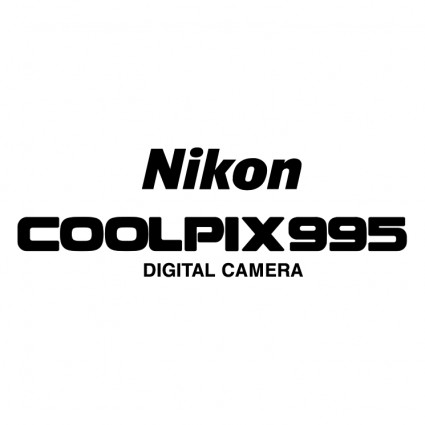 ニコン coolpix
